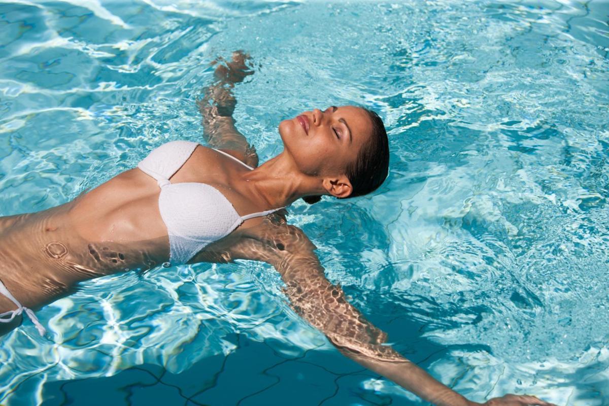 Vital Hotel Rhein Main Therme Wellness Resort & Spa Hofheim am Taunus Dış mekan fotoğraf