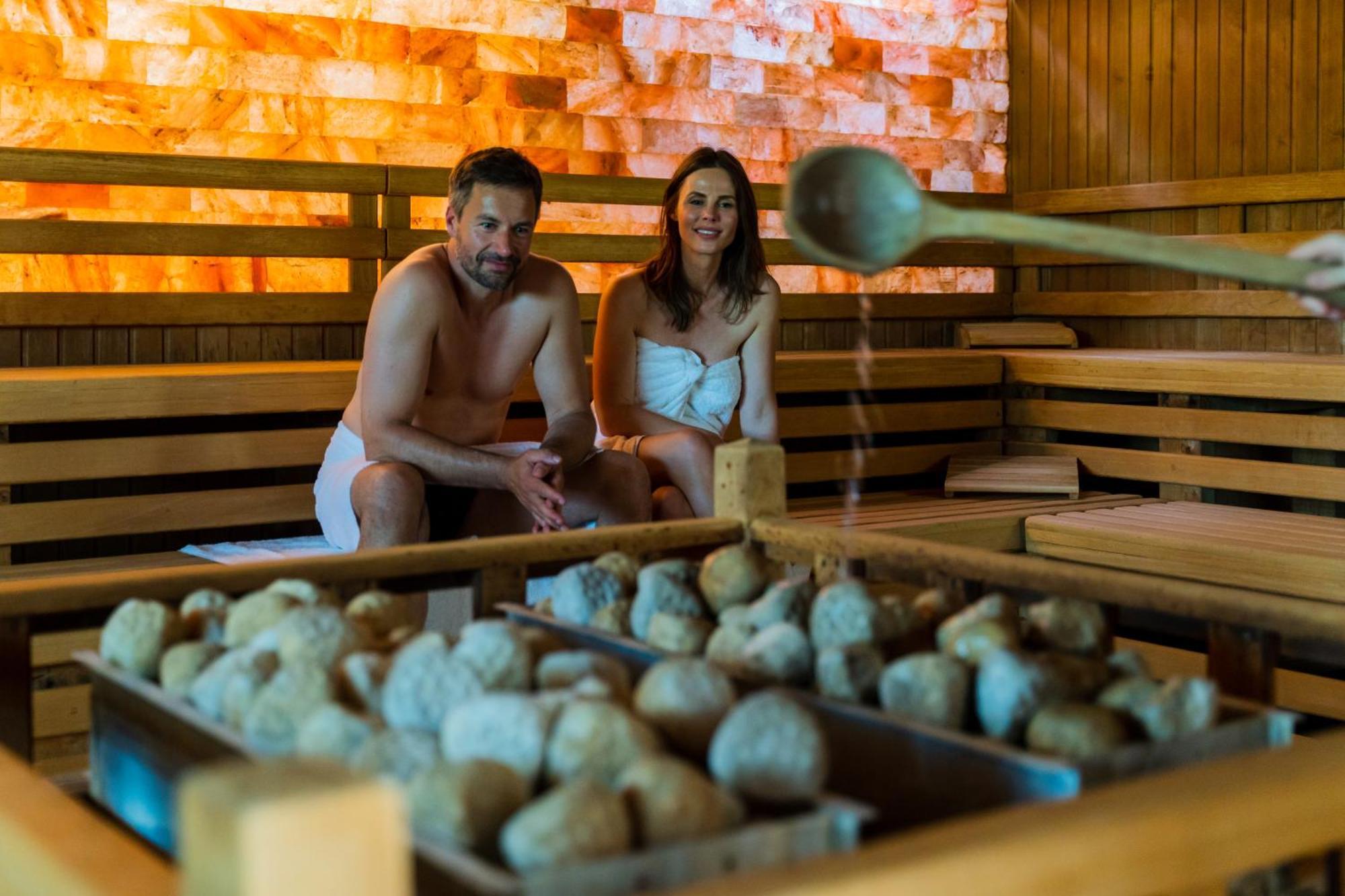 Vital Hotel Rhein Main Therme Wellness Resort & Spa Hofheim am Taunus Dış mekan fotoğraf