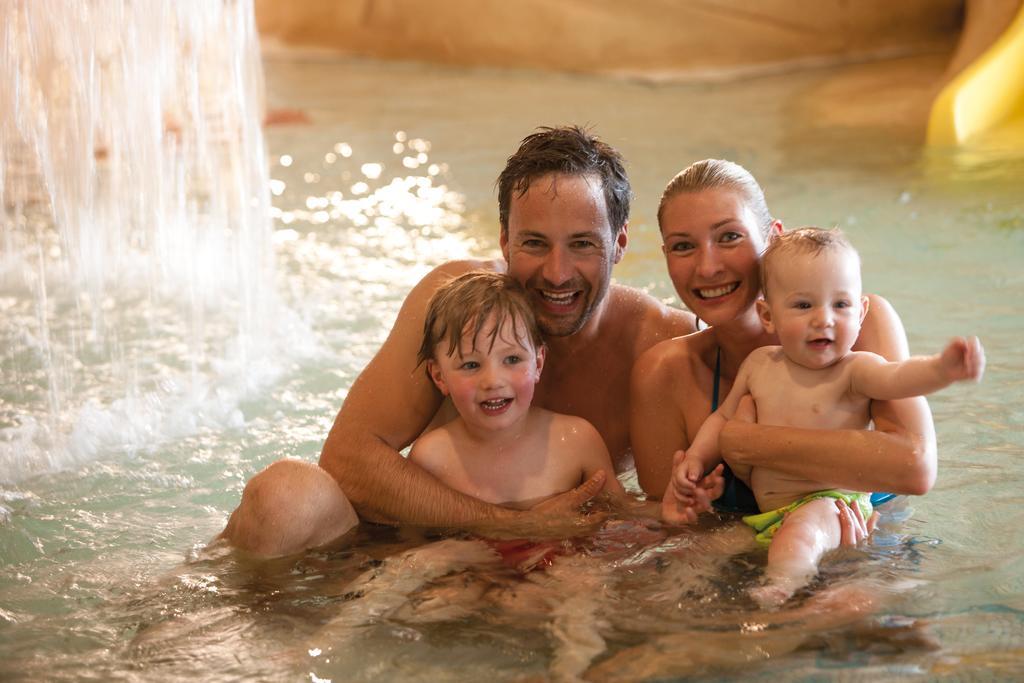Vital Hotel Rhein Main Therme Wellness Resort & Spa Hofheim am Taunus Dış mekan fotoğraf