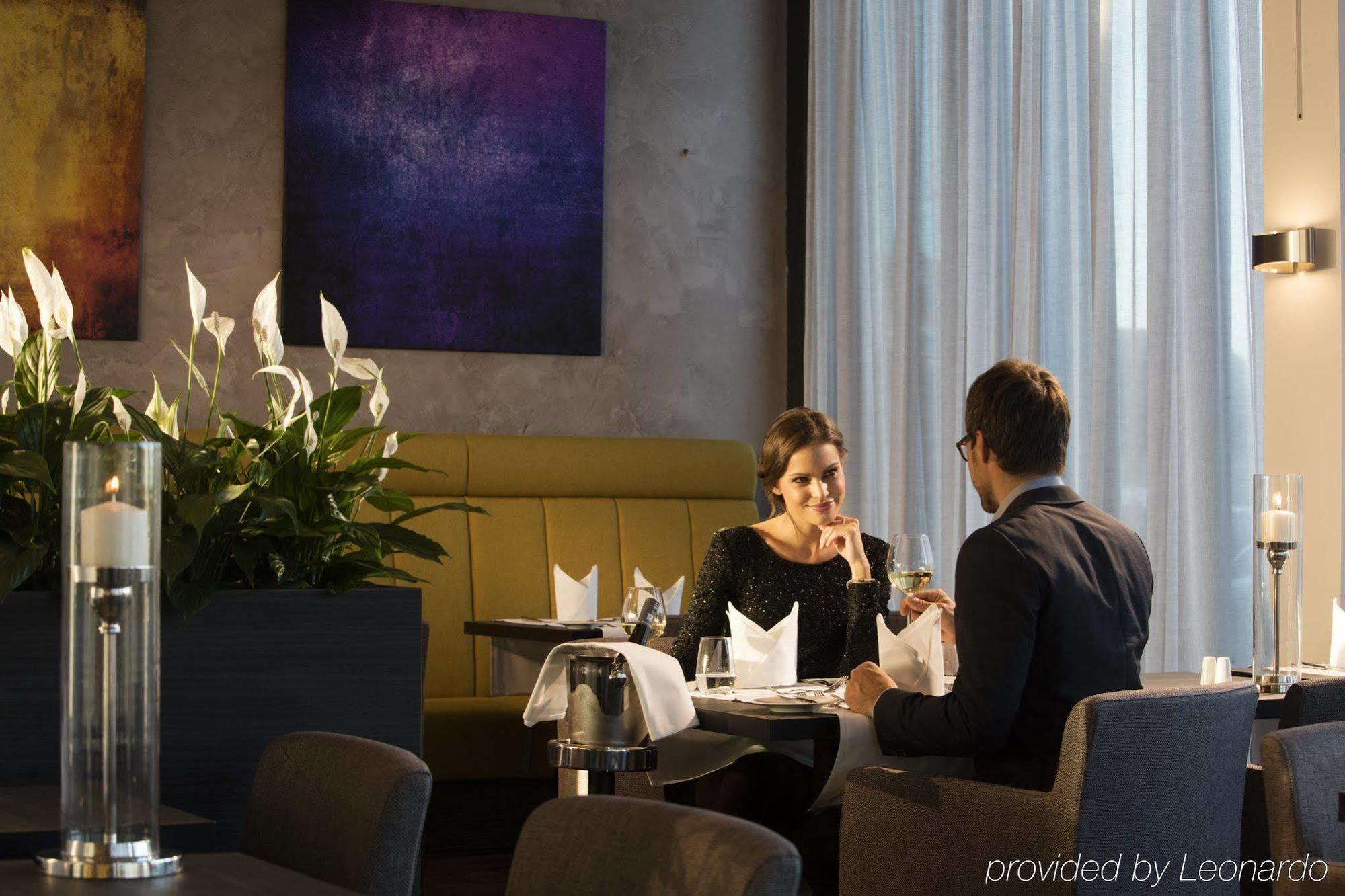 Vital Hotel Rhein Main Therme Wellness Resort & Spa Hofheim am Taunus Dış mekan fotoğraf