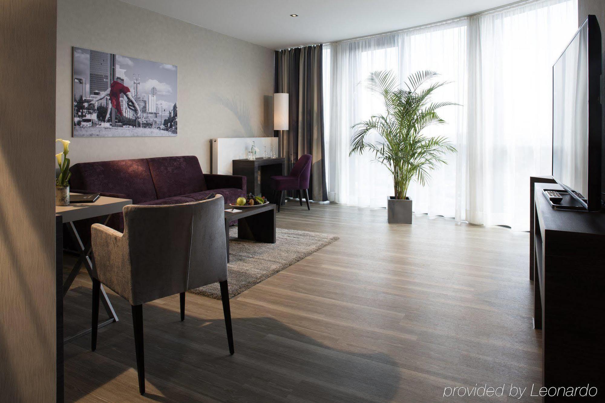 Vital Hotel Rhein Main Therme Wellness Resort & Spa Hofheim am Taunus Dış mekan fotoğraf