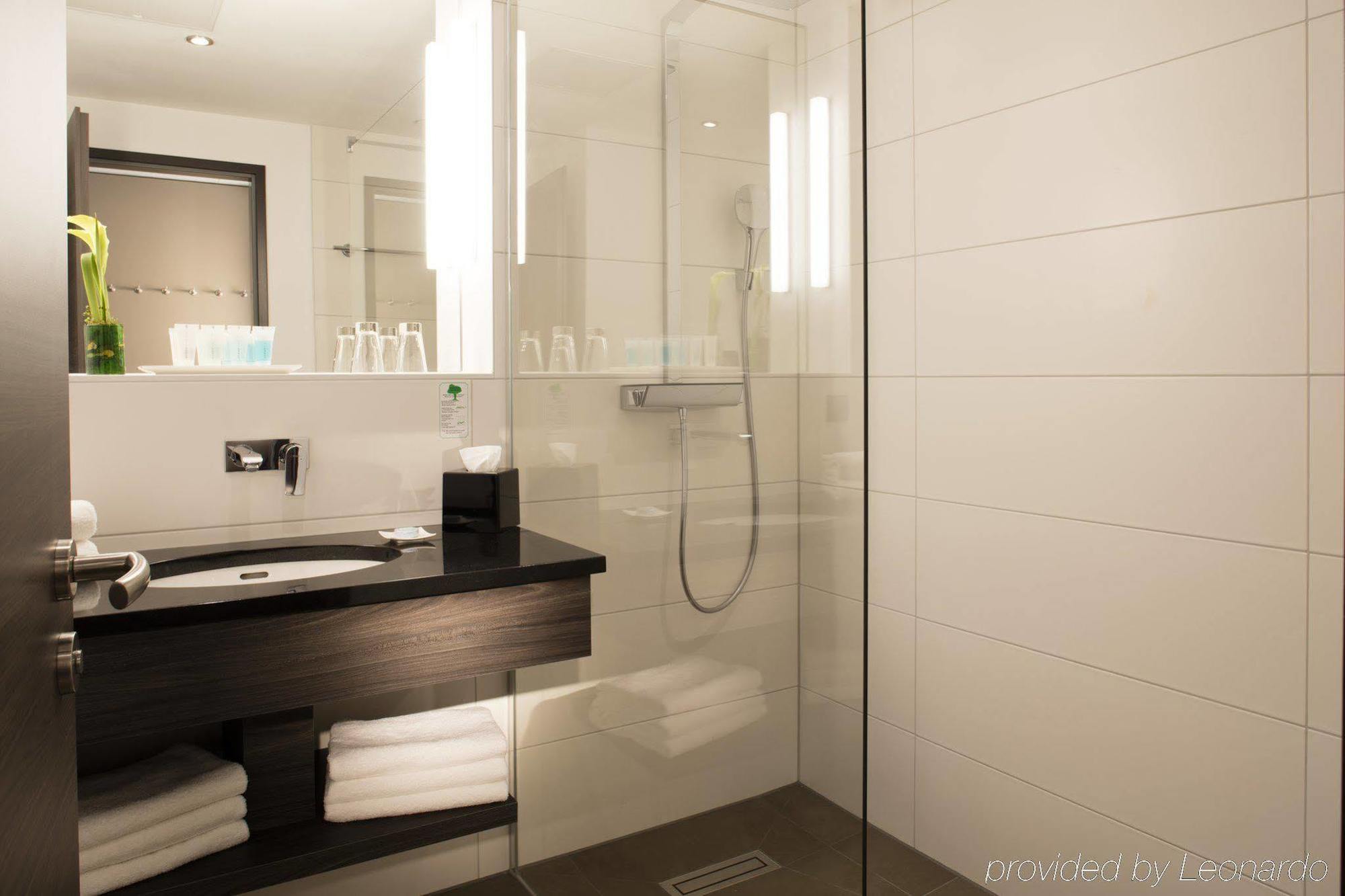 Vital Hotel Rhein Main Therme Wellness Resort & Spa Hofheim am Taunus Dış mekan fotoğraf
