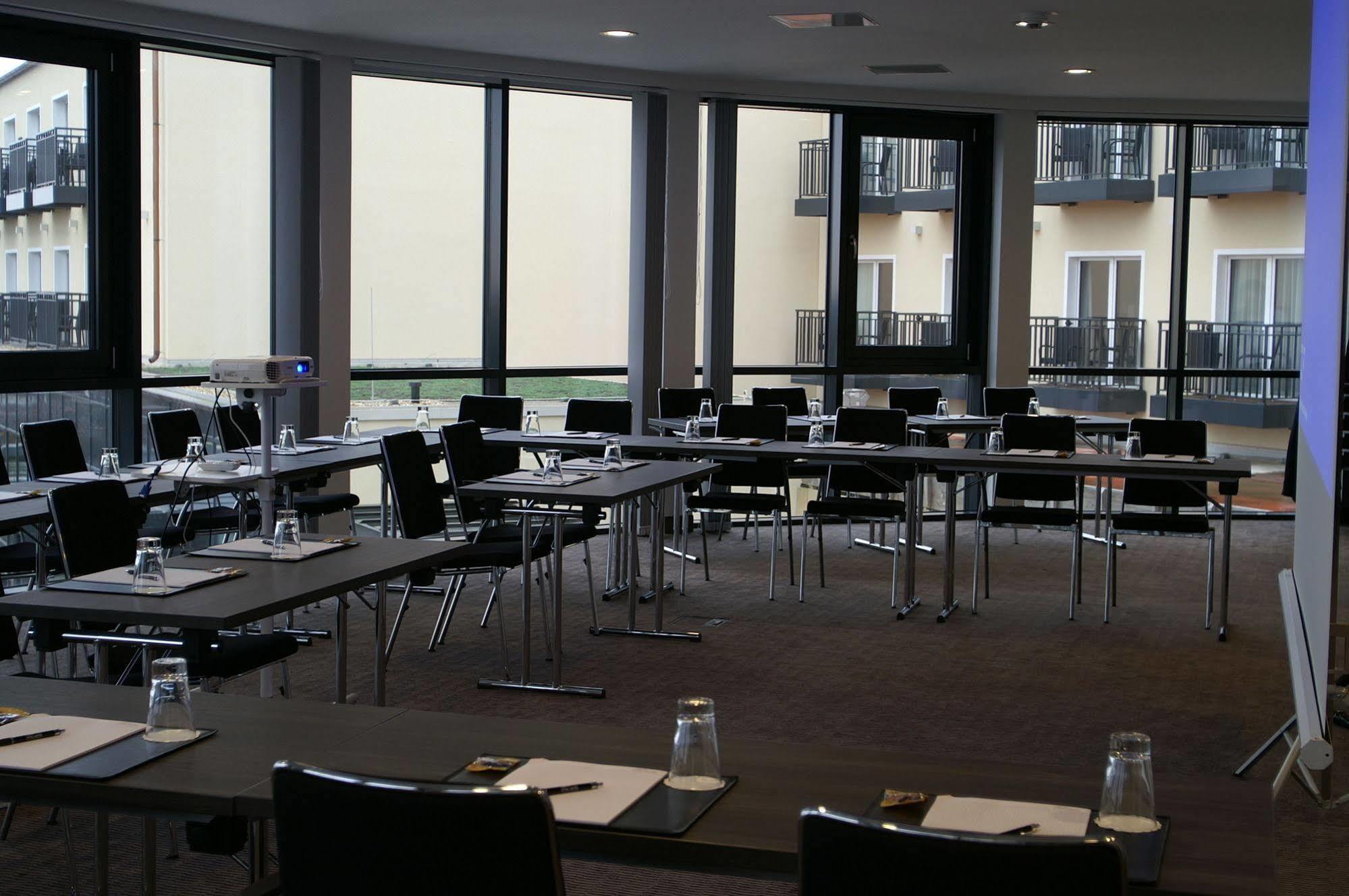 Vital Hotel Rhein Main Therme Wellness Resort & Spa Hofheim am Taunus Dış mekan fotoğraf