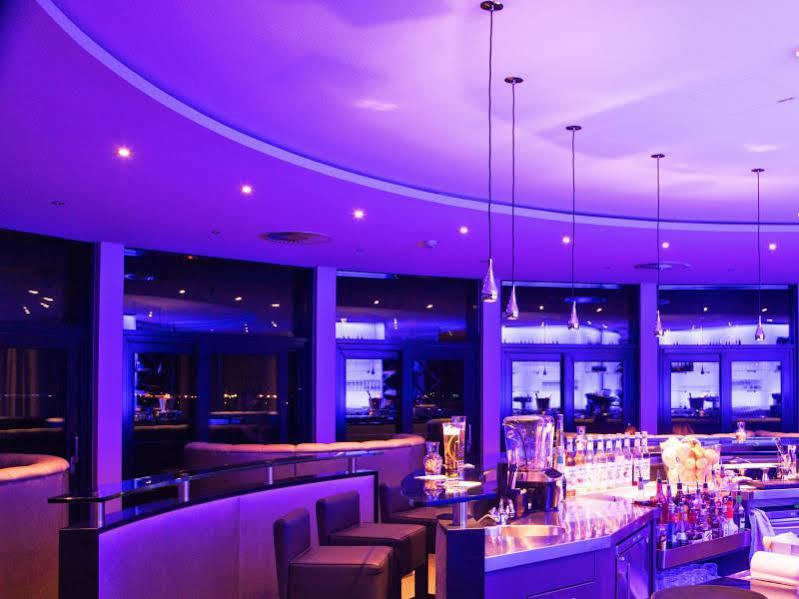 Vital Hotel Rhein Main Therme Wellness Resort & Spa Hofheim am Taunus Dış mekan fotoğraf