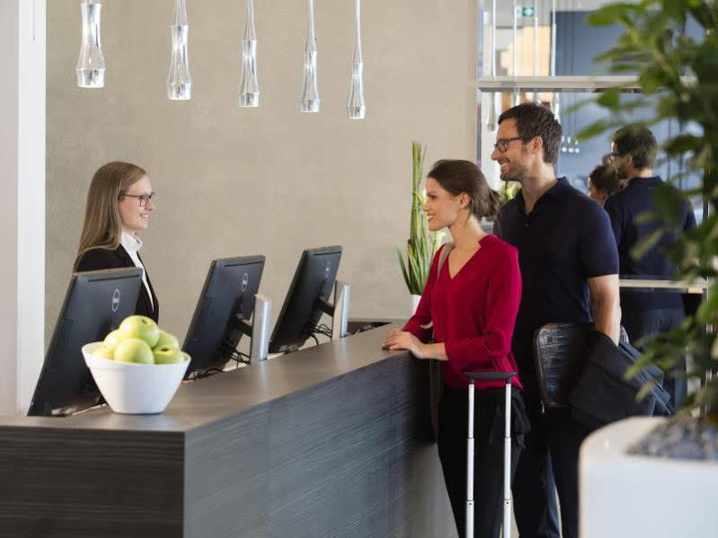 Vital Hotel Rhein Main Therme Wellness Resort & Spa Hofheim am Taunus Dış mekan fotoğraf