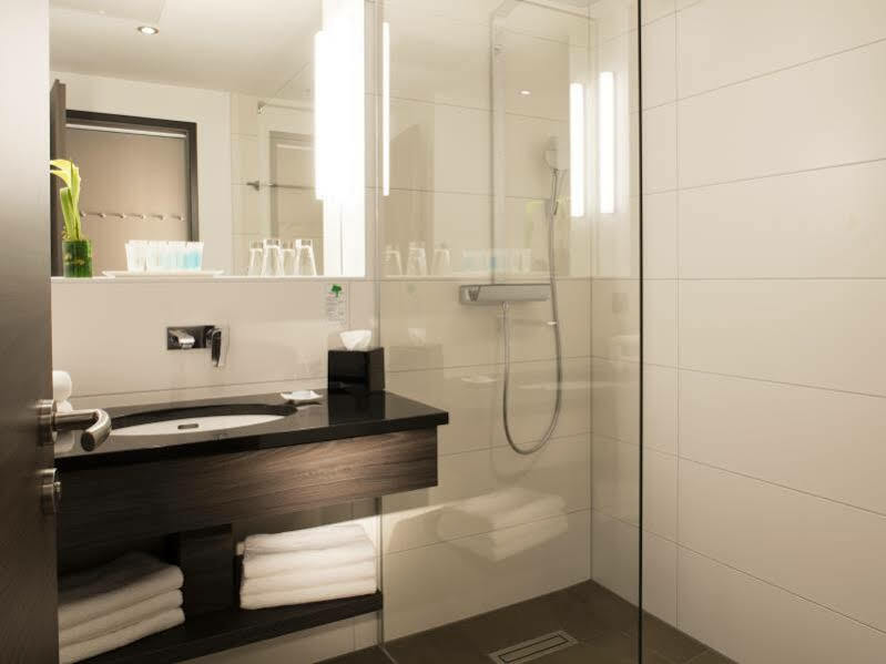 Vital Hotel Rhein Main Therme Wellness Resort & Spa Hofheim am Taunus Dış mekan fotoğraf