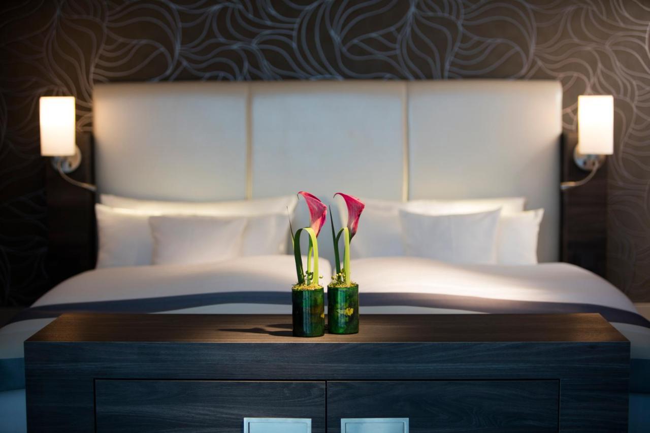 Vital Hotel Rhein Main Therme Wellness Resort & Spa Hofheim am Taunus Oda fotoğraf